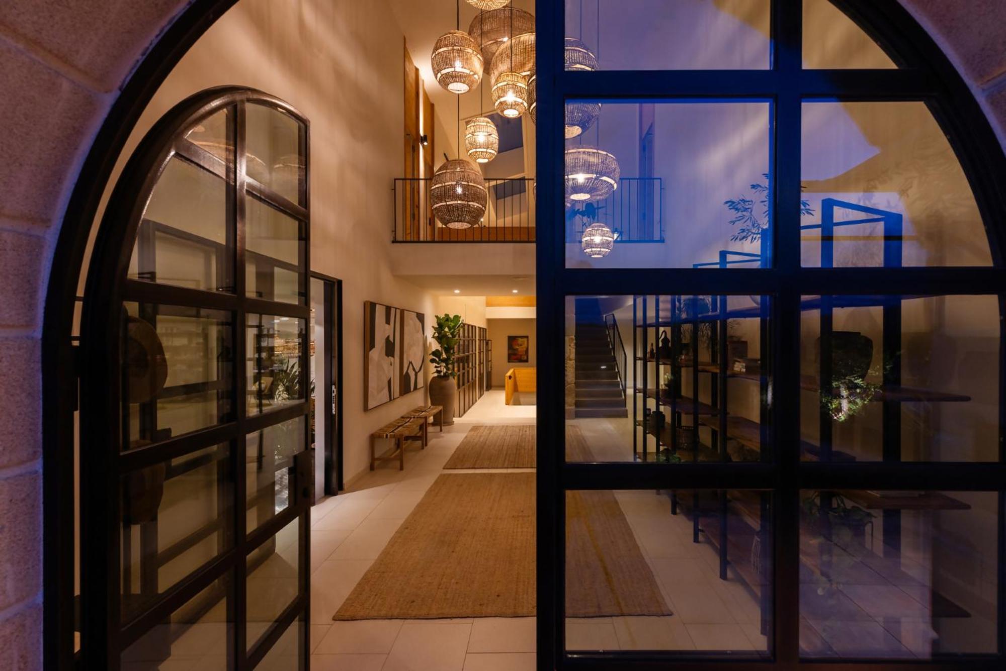 Can Bufi Espectacular Casa Con Piscina Interior Llagostera Esterno foto